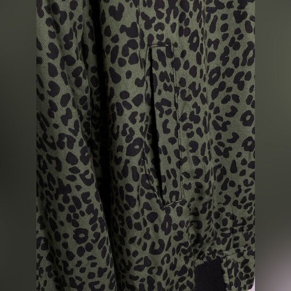 Beachlunchlounge Dasha Jacket Wakanda - Picture 4 of 9